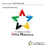 DESIGN DIVE (mstk0711)さんのパーソナルトレーニングジムのロゴマーク制作への提案