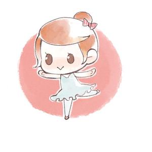 micco (mioricco)さんの女の子のバレリーナへの提案
