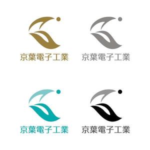 nori_ ()さんの企業のロゴへの提案