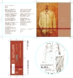 mihara_03さんのCDパッケージのデザイン制作への提案