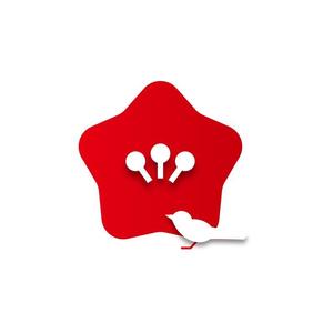 serve2000 (serve2000)さんの企業のイメージロゴデザインへの提案