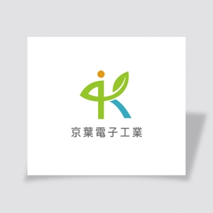 mae_chan ()さんの企業のロゴへの提案
