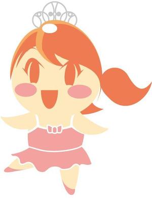loveinko (loveinko)さんの女の子のバレリーナへの提案