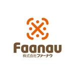skyblue (skyblue)さんのIT企業「株式会社ファーナウ」のロゴへの提案