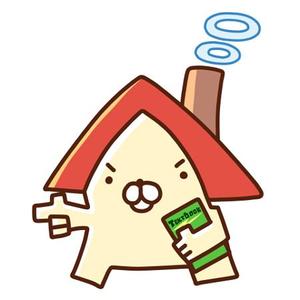 わら (wara)さんの学習塾のイメージキャラ制作への提案