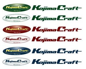 the_chicken (chicken)さんの釣具メーカーのロゴマーク製作への提案