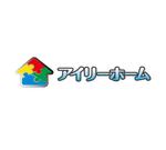 dukkha (dukkha)さんの建設会社「アイリーホーム東京株式会社」のロゴへの提案