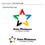 DESIGN DIVE (mstk0711)さんのパーソナルトレーニングジムのロゴマーク制作への提案