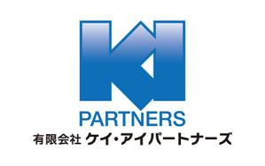 tsujimo (tsujimo)さんの「有限会社」 ケイ・アイパートナーズのロゴへの提案