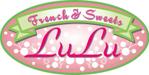 嶋田千春 (tititi)さんの「French＆Ｓweets  LuLu（ルル）」のロゴ作成への提案