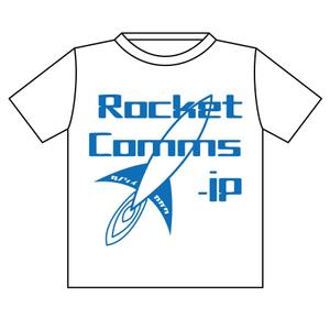 RKdesign (placer_design)さんの科学イベント用　スタッフTシャツ　”サイエンス要素を取り入れたデザイン希望”，コンペへの提案