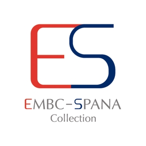 non107さんのEMBC-SPANA Collectionのロゴへの提案
