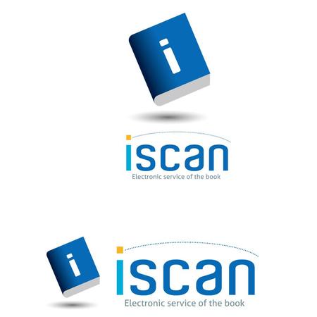 Y's Factory (ys_factory)さんの書籍電子化の会社のロゴへの提案