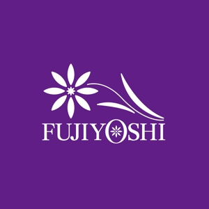 katu_design (katu_design)さんのアパレル小売店舗　「Fujiyoshi」の　ロゴへの提案