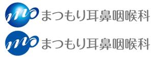 King_J (king_j)さんの新規開業「耳鼻咽喉科クリニック」のロゴへの提案