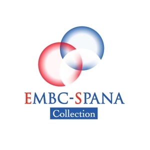 はぐれ (hagure)さんのEMBC-SPANA Collectionのロゴへの提案
