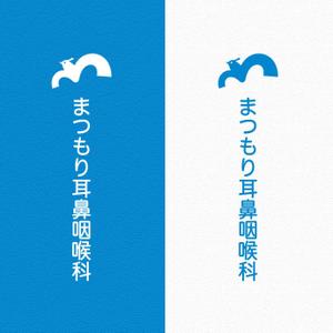 l_golem (l_golem)さんの新規開業「耳鼻咽喉科クリニック」のロゴへの提案