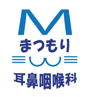 marie03 ()さんの新規開業「耳鼻咽喉科クリニック」のロゴへの提案