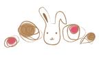 coco (coco_design)さんのかわいいバラを使ったイラストへの提案