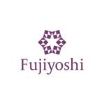 skyblue (skyblue)さんのアパレル小売店舗　「Fujiyoshi」の　ロゴへの提案
