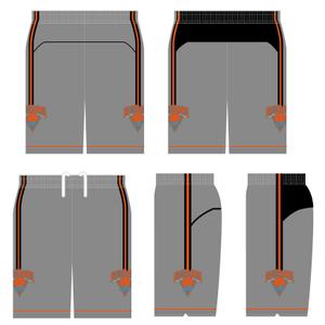 k.k (williamson)さんのバスケットボール　Tシャツ、パンツ　デザインへの提案