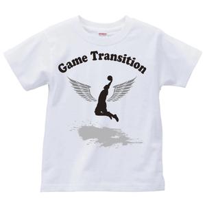 SAM CREATE (shibaneko7)さんのバスケットボール　Tシャツ、パンツ　デザインへの提案