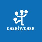 satorihiraitaさんのITベンチャー企業「株式会社casebycase」の企業ロゴへの提案