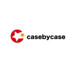 m-iriyaさんのITベンチャー企業「株式会社casebycase」の企業ロゴへの提案