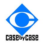 MacMagicianさんのITベンチャー企業「株式会社casebycase」の企業ロゴへの提案