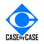 MacMagicianさんのITベンチャー企業「株式会社casebycase」の企業ロゴへの提案