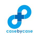 Blanca ()さんのITベンチャー企業「株式会社casebycase」の企業ロゴへの提案