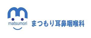 marie03 ()さんの新規開業「耳鼻咽喉科クリニック」のロゴへの提案