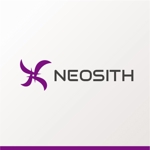 enpitsudo ()さんの再生可能エネルギーソリューション企業「株式会社ネオシス」のロゴデザインへの提案