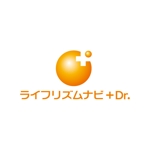 d-o2 (d-o2)さんの健康見守りシステム「ライフリズムナビ」のロゴへの提案