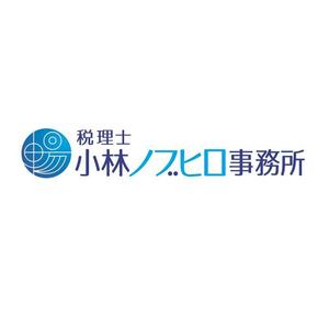 naka ()さんの税理士事務所のロゴ作成をお願いします。への提案