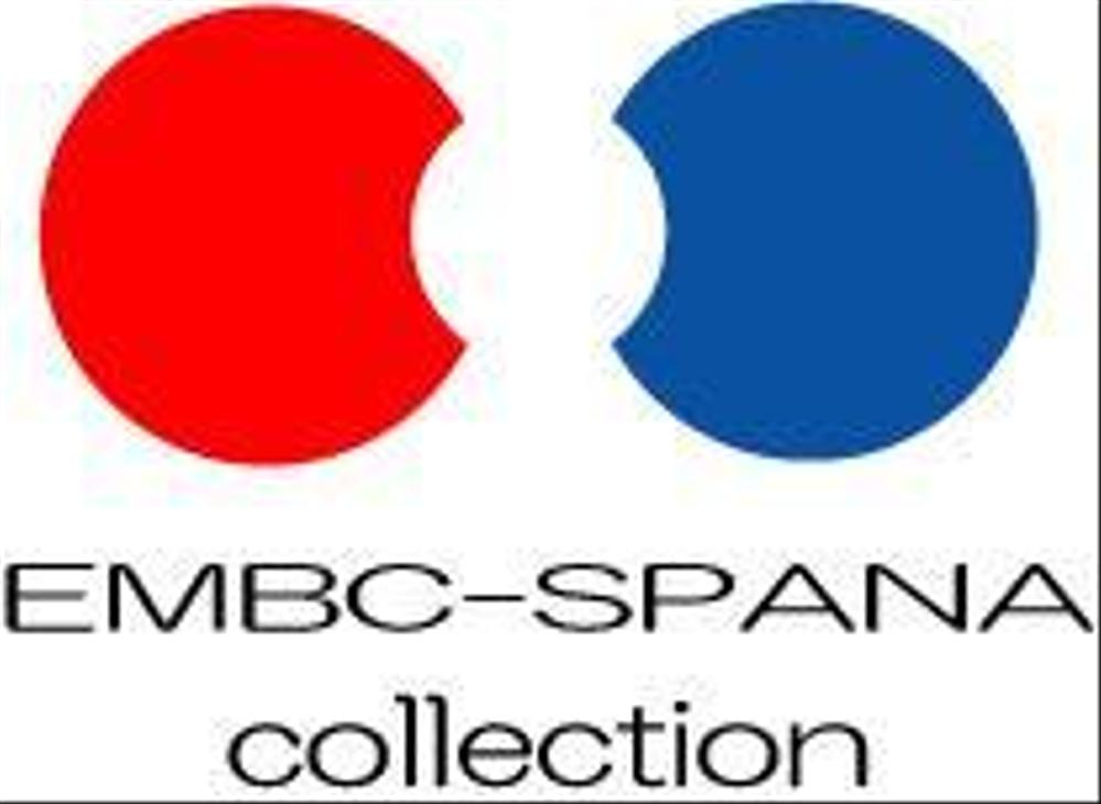 EMBC-SPANA Collectionのロゴ