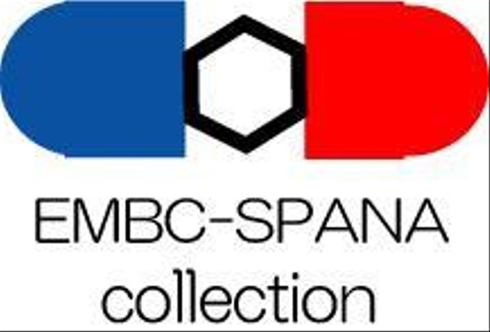 EMBC-SPANA Collectionのロゴ