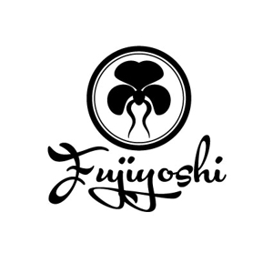 coo (CooKuya)さんのアパレル小売店舗　「Fujiyoshi」の　ロゴへの提案
