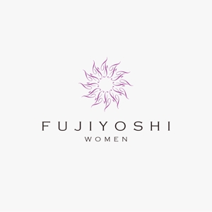 warancers (warancers)さんのアパレル小売店舗　「Fujiyoshi」の　ロゴへの提案