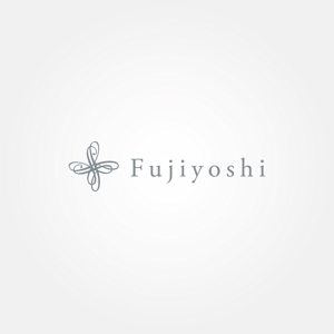 tanaka10 (tanaka10)さんのアパレル小売店舗　「Fujiyoshi」の　ロゴへの提案