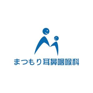 Doraneko358 (Doraneko1986)さんの新規開業「耳鼻咽喉科クリニック」のロゴへの提案