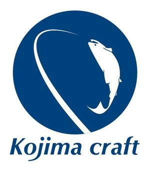 a4597さんの釣具メーカーのロゴマーク製作への提案