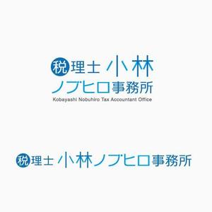 703G (703G)さんの税理士事務所のロゴ作成をお願いします。への提案