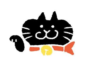 猫岡 (saintgreens)さんの猫のコミュニティサイトのロゴマークの制作への提案