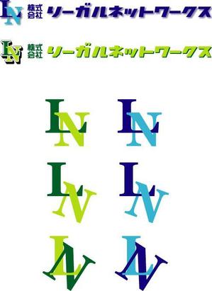 croutonさんの会社のロゴの修正への提案