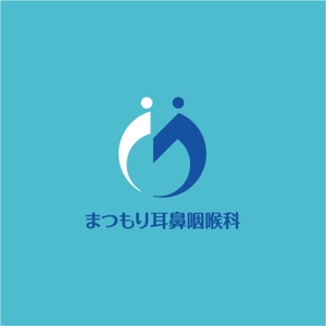 toiro (toiro)さんの新規開業「耳鼻咽喉科クリニック」のロゴへの提案
