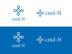 code69 (code69)さんのレンタルオフィス cmd-N のロゴへの提案