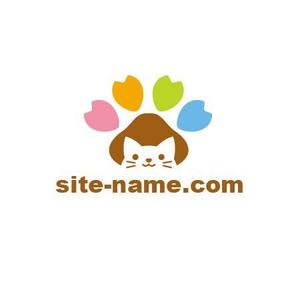 leon (leon0122)さんの猫のコミュニティサイトのロゴマークの制作への提案