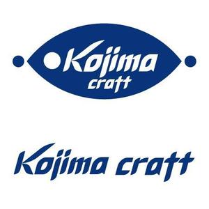 taka design (taka_design)さんの釣具メーカーのロゴマーク製作への提案