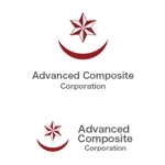 naon (atn2)さんの【大学発ベンチャー】「アドバンスド・コンポジット株式会社」の企業ロゴへの提案